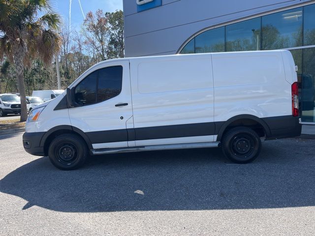2021 Ford Transit-250 Base