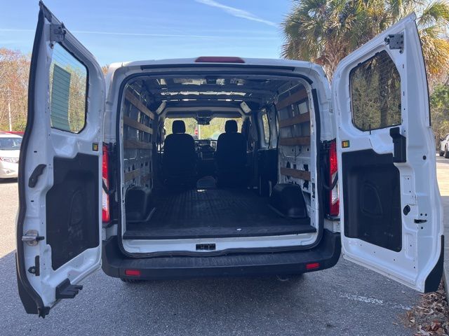 2021 Ford Transit-250 Base Jacksonville FL