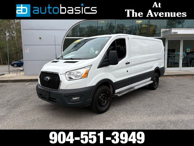2021 Ford Transit-250 Base