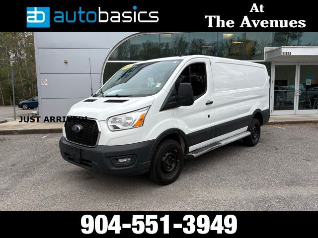2021 Ford Transit-250 Base