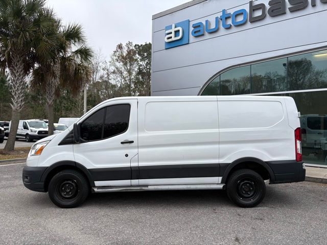 2021 Ford Transit-250 Base