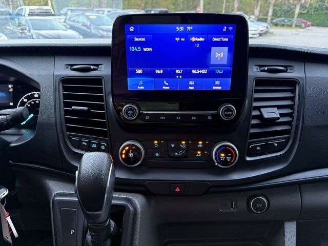 2021 Ford Transit-250 Base Jacksonville FL