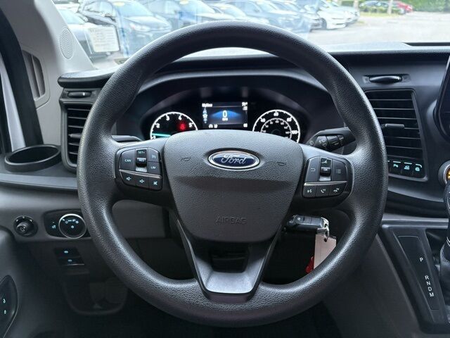 2021 Ford Transit-250 Base Jacksonville FL