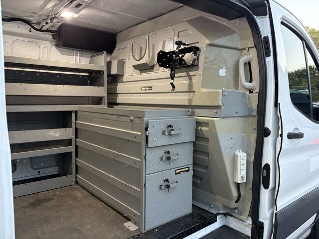 2021 Ford Transit-250 Base Jacksonville FL