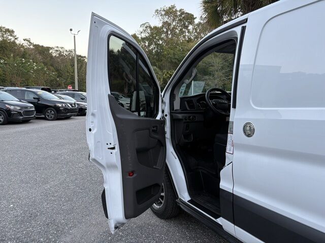 2021 Ford Transit-250 Base Jacksonville FL