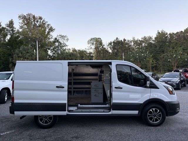2021 Ford Transit-250 Base Jacksonville FL