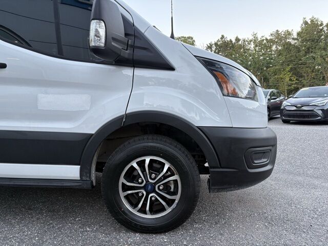 2021 Ford Transit-250 Base Jacksonville FL