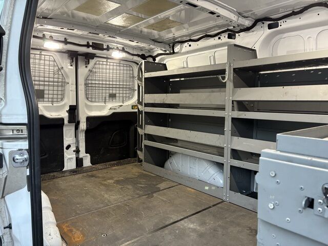 2021 Ford Transit-250 Base Jacksonville FL