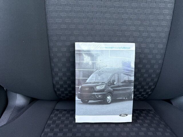 2021 Ford Transit-250 Base Jacksonville FL