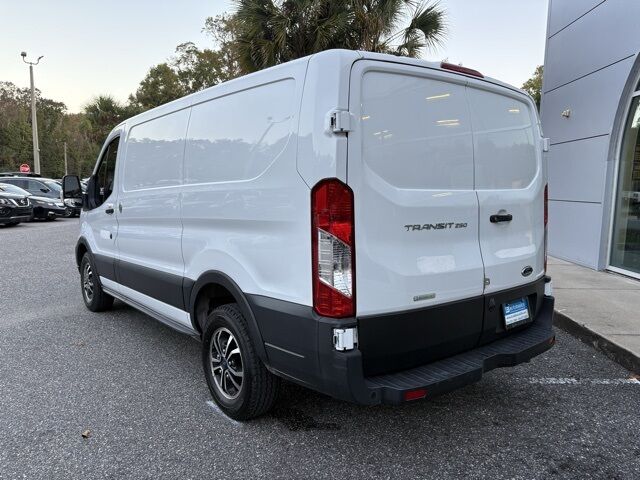 2021 Ford Transit-250 Base