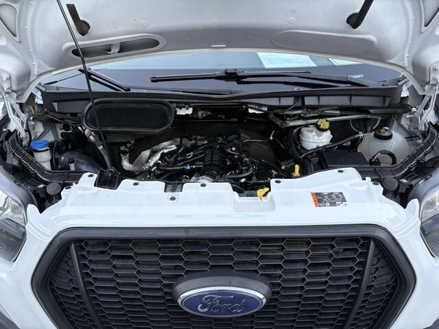 2021 Ford Transit-250 Base Jacksonville FL