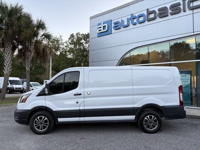 2021 Ford Transit-250 Base