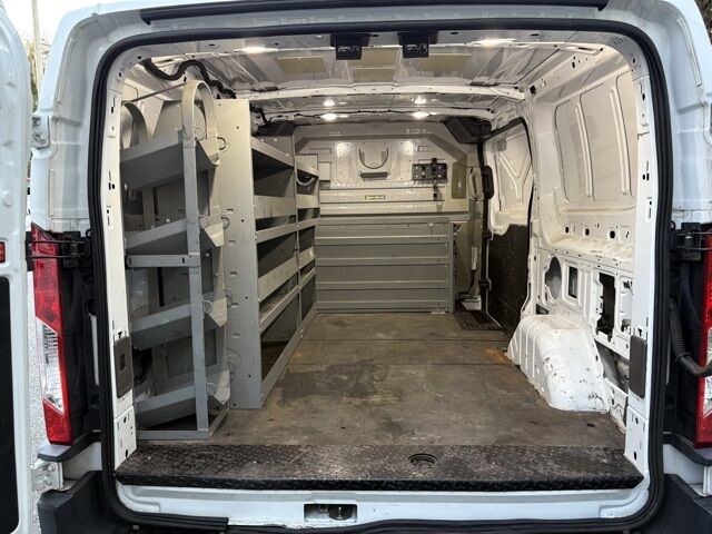 2021 Ford Transit-250 Base Jacksonville FL