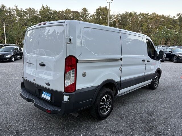 2021 Ford Transit photo 4
