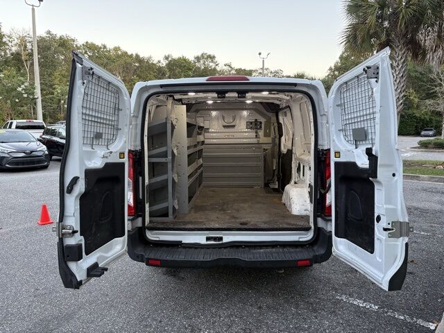 2021 Ford Transit-250 Base Jacksonville FL