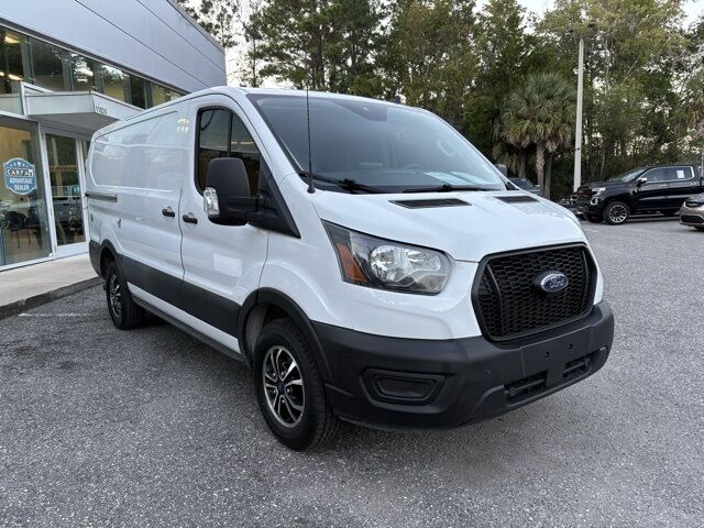 2021 Ford Transit-250 Base Jacksonville FL