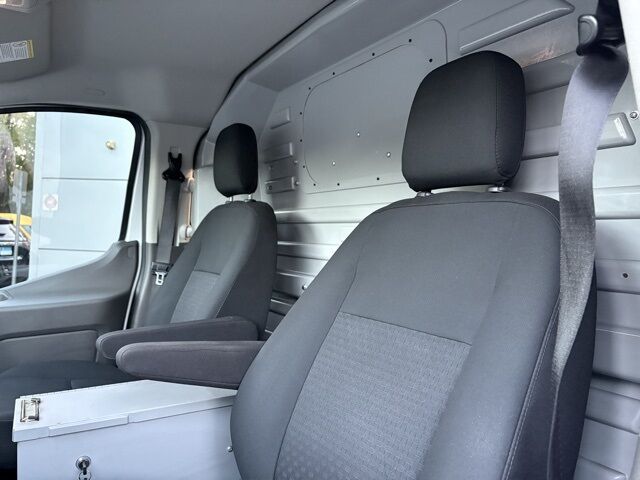 2021 Ford Transit-250 Base Jacksonville FL