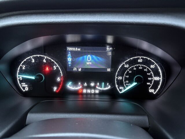 2021 Ford Transit-250 Base Jacksonville FL