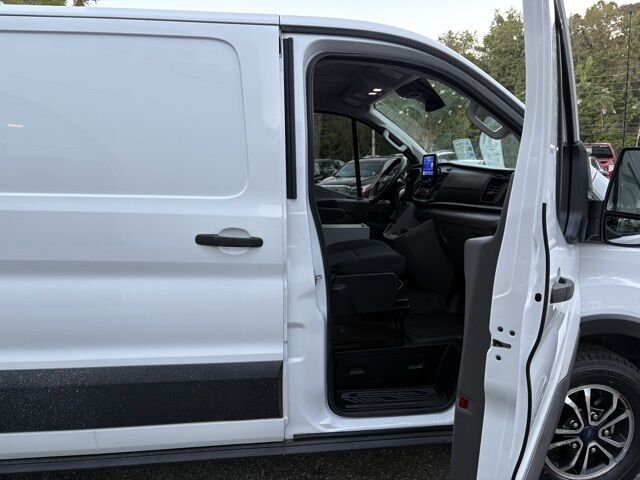 2021 Ford Transit-250 Base Jacksonville FL
