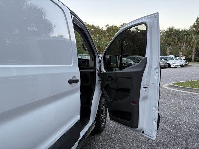 2021 Ford Transit-250 Base Jacksonville FL