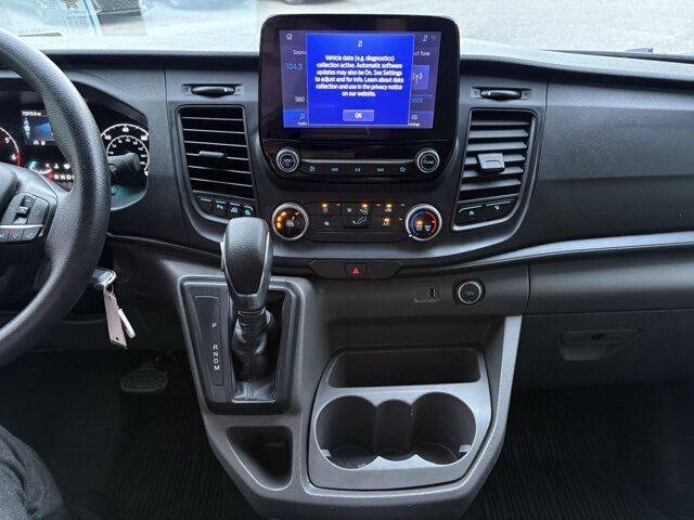 2021 Ford Transit-250 Base Jacksonville FL