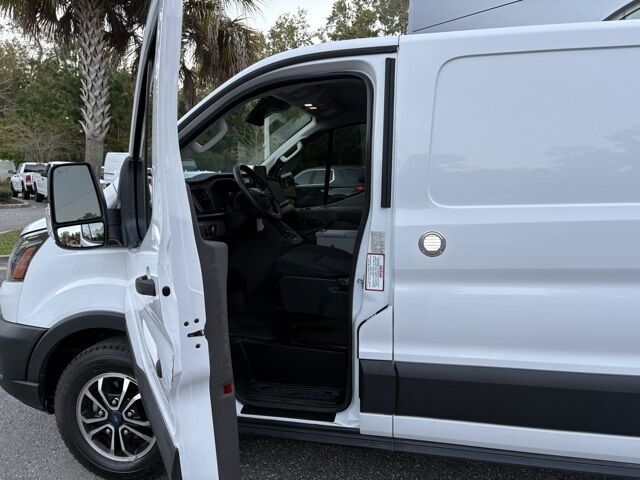 2021 Ford Transit-250 Base Jacksonville FL