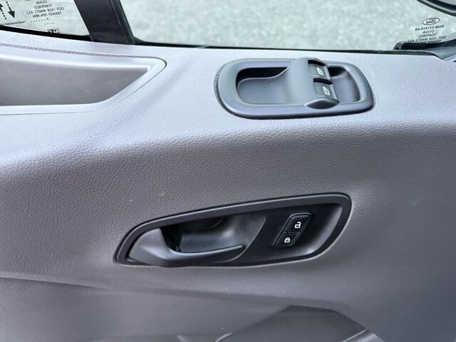 2021 Ford Transit-250 Base Jacksonville FL