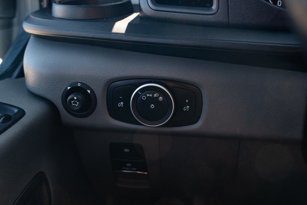 2021 Ford Transit-250 Base Milwaukie OR