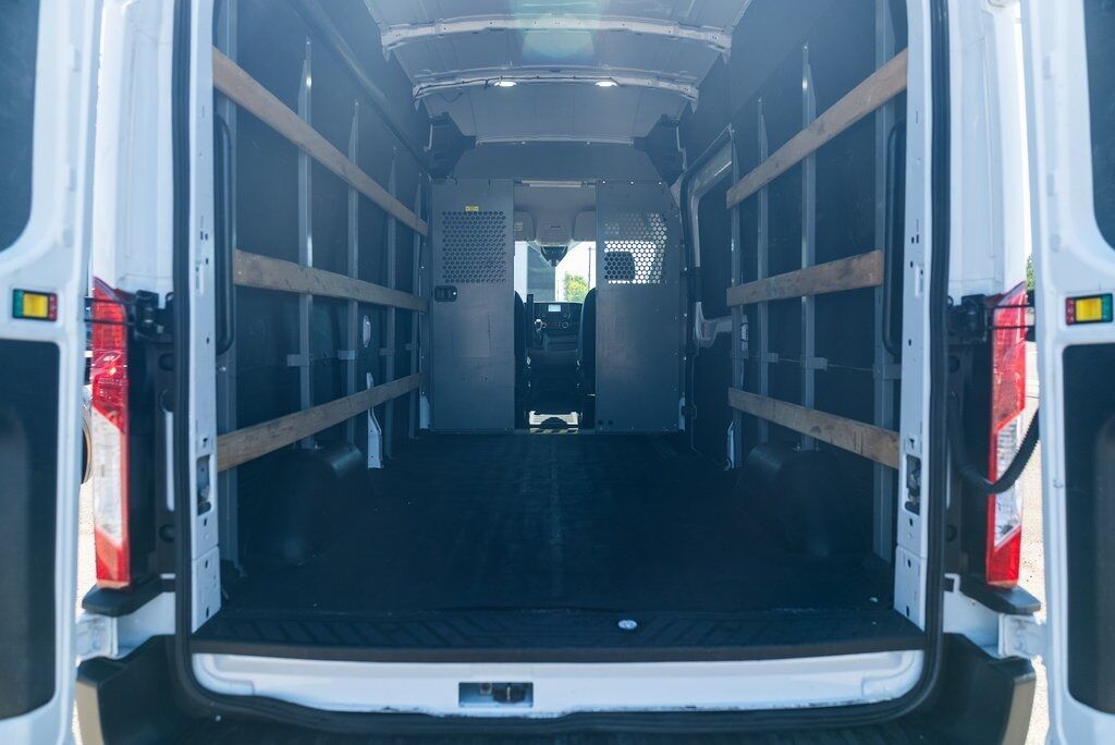 2021 Ford Transit-250 Base Milwaukie OR