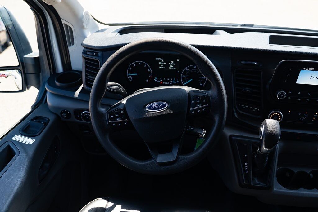 2021 Ford Transit-250 Base Milwaukie OR