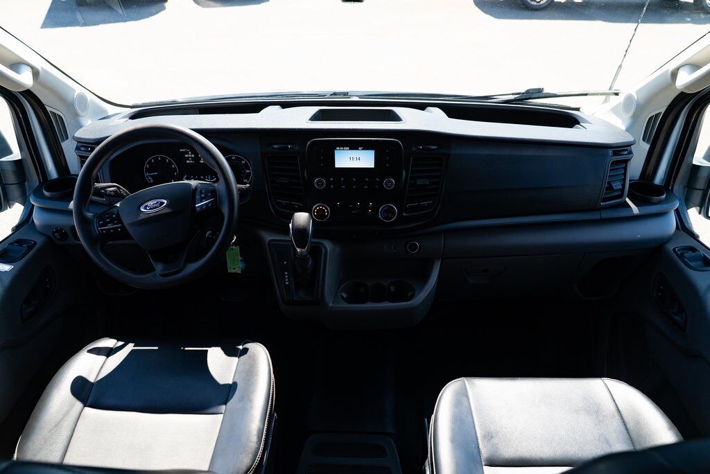 2021 Ford Transit-250 Base Milwaukie OR