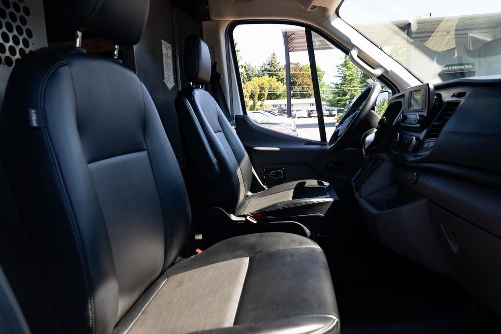 2021 Ford Transit-250 Base Milwaukie OR