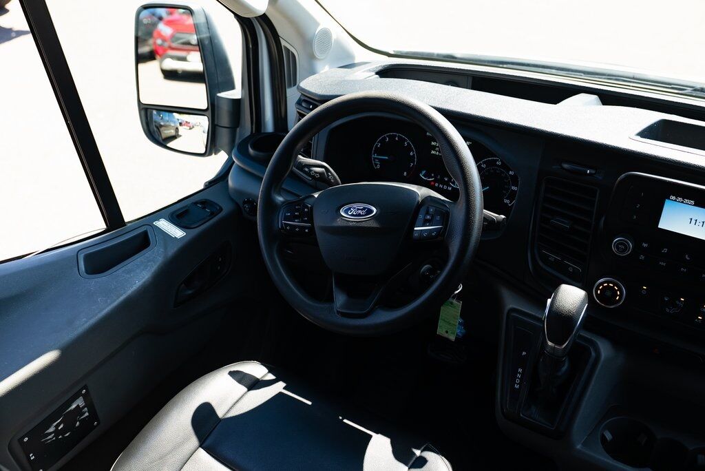 2021 Ford Transit-250 Base Milwaukie OR