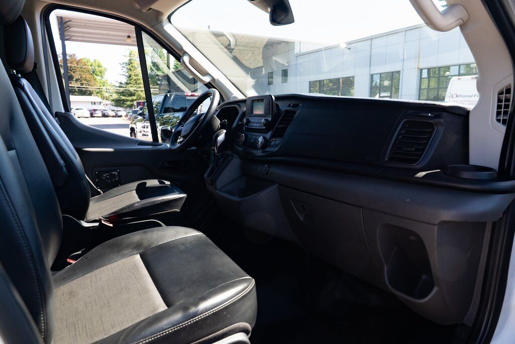 2021 Ford Transit-250 Base Milwaukie OR