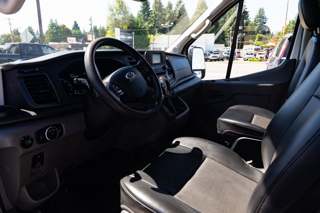 2021 Ford Transit-250 Base Milwaukie OR