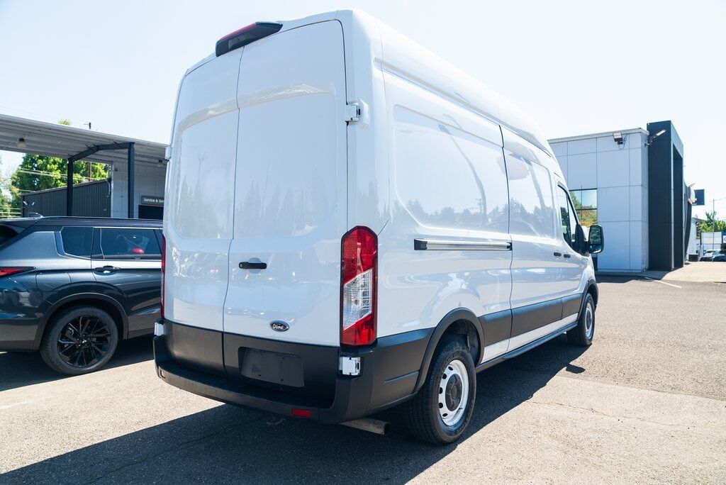 2021 Ford Transit-250 Base Milwaukie OR