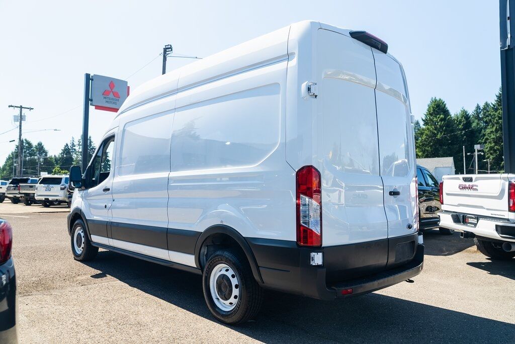 2021 Ford Transit-250 Base Milwaukie OR