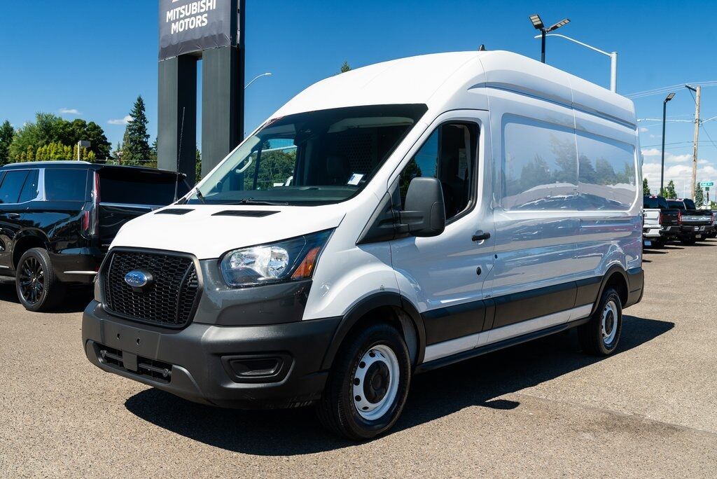 2021 Ford Transit-250 Base Milwaukie OR