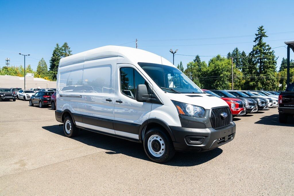 2021 Ford Transit-250 Base Milwaukie OR
