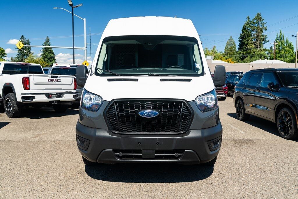 2021 Ford Transit-250 Base Milwaukie OR