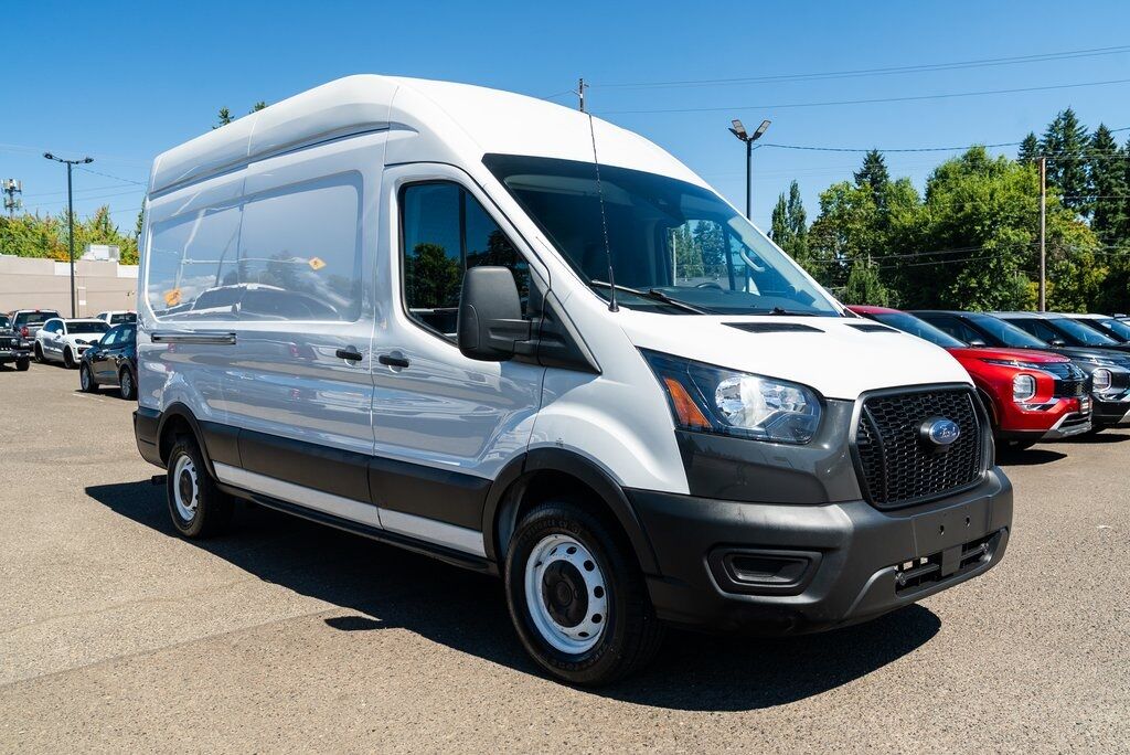 2021 Ford Transit-250 Base Milwaukie OR