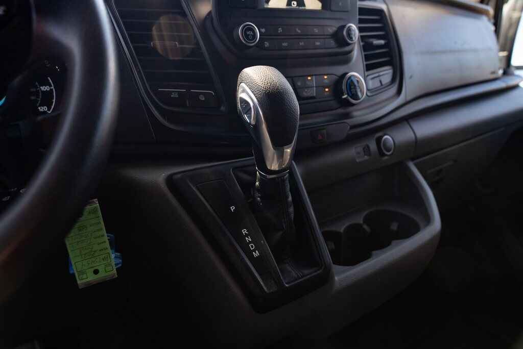 2021 Ford Transit-250 Base Milwaukie OR