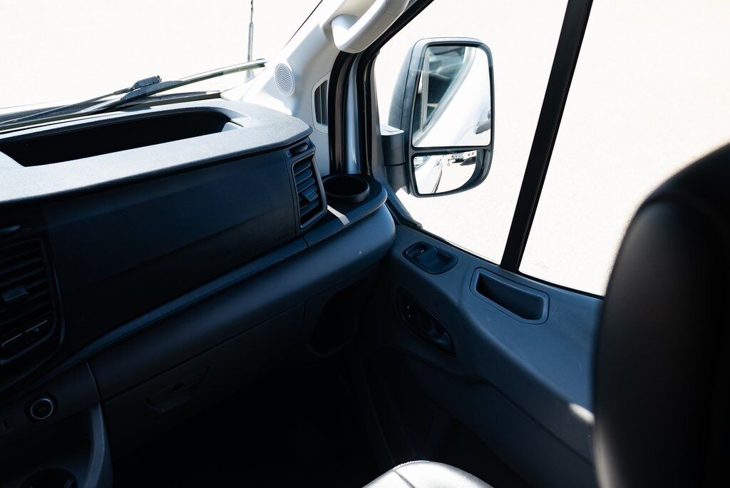 2021 Ford Transit-250 Base Milwaukie OR