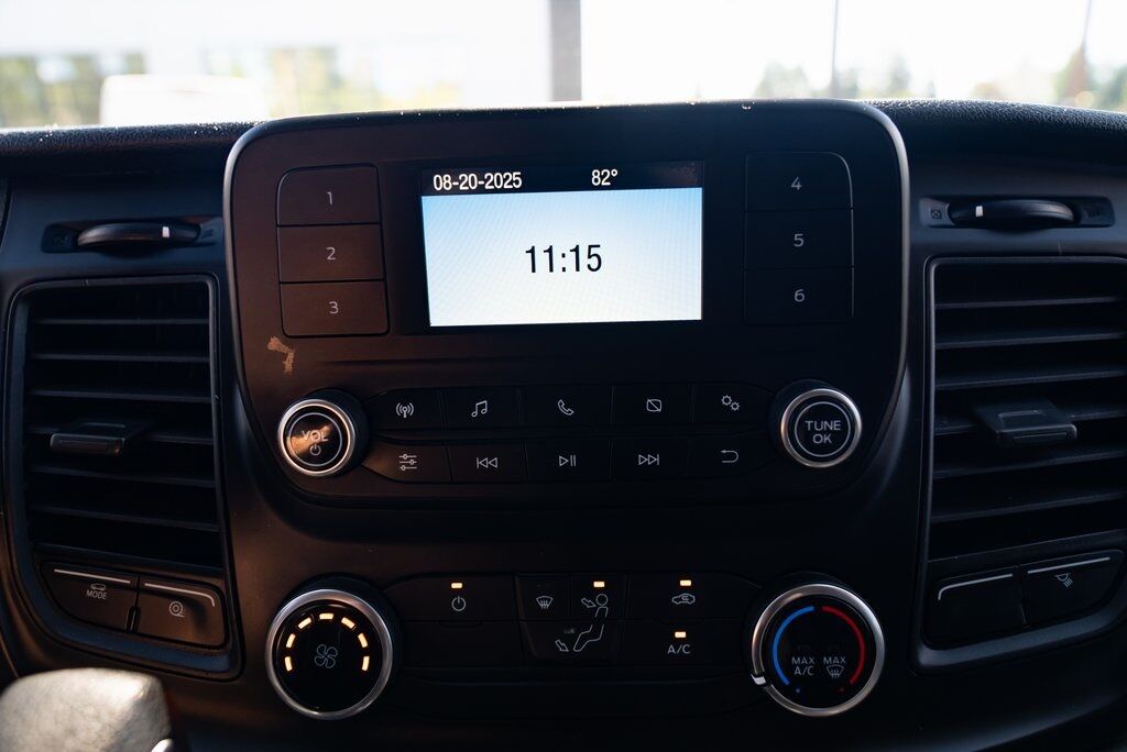 2021 Ford Transit-250 Base Milwaukie OR