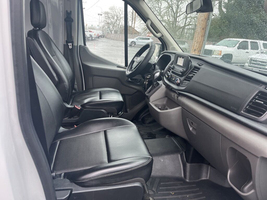 2021 Ford Transit-250 Base Milwaukie OR