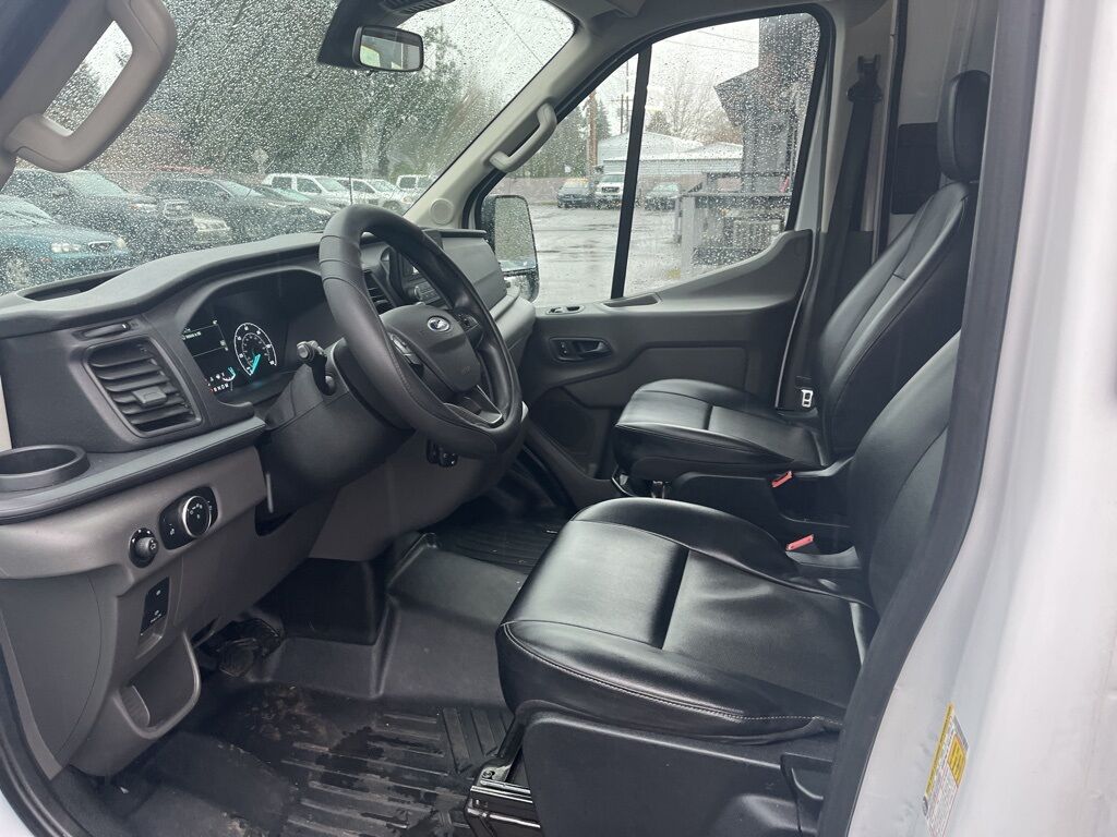 2021 Ford Transit-250 Base Milwaukie OR