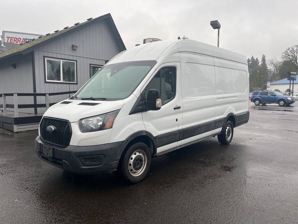 2021 Ford Transit-250 Base Milwaukie OR