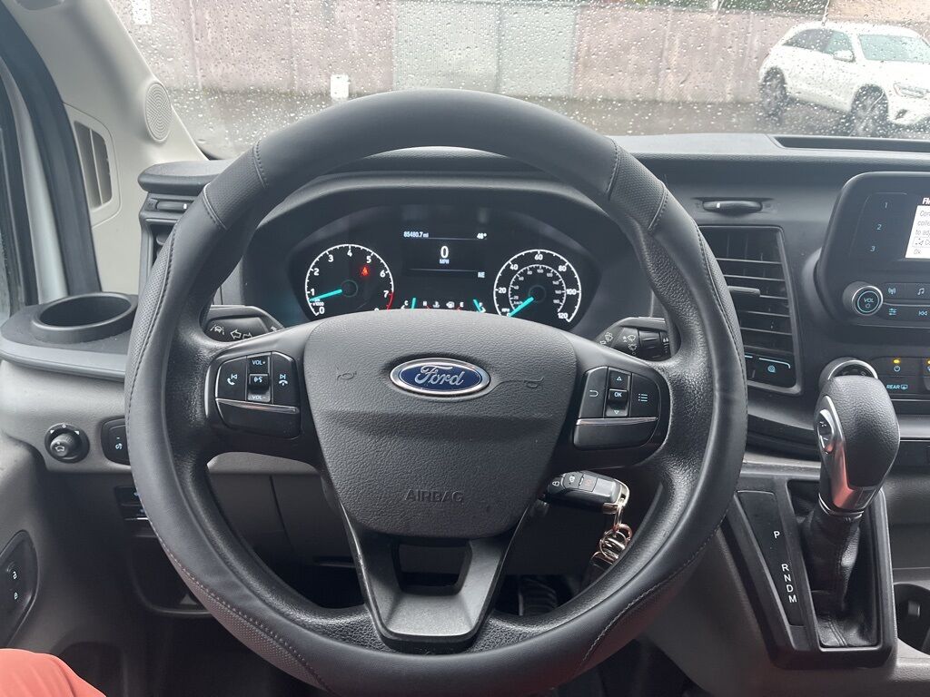 2021 Ford Transit-250 Base Milwaukie OR