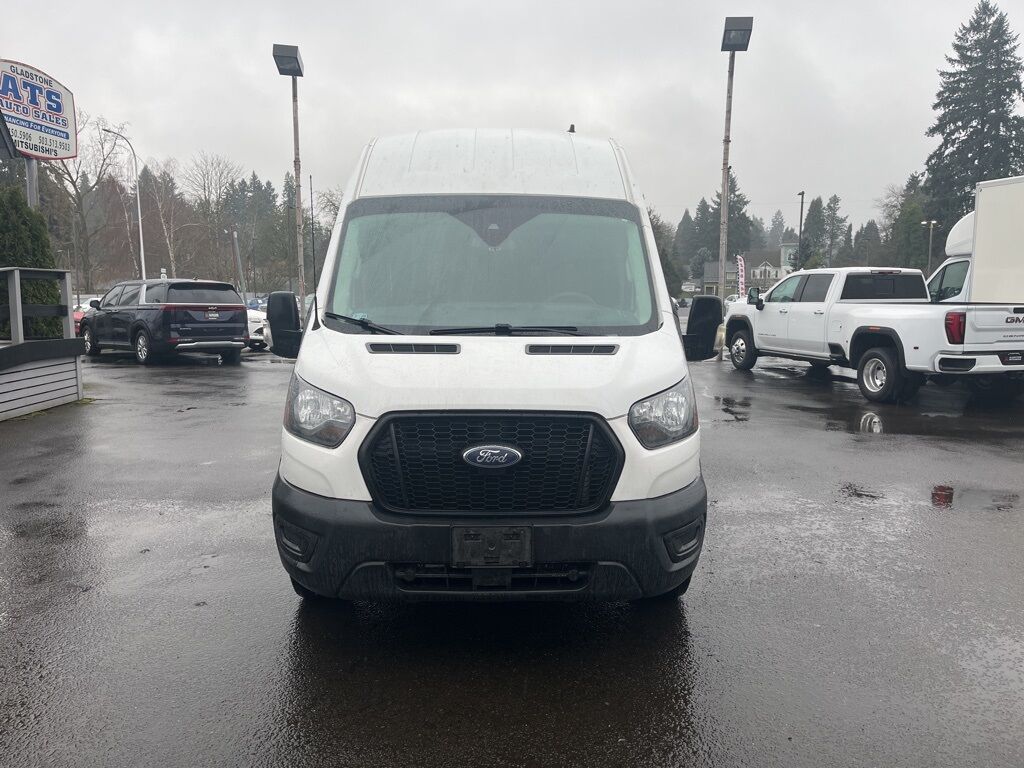 2021 Ford Transit-250 Base Milwaukie OR