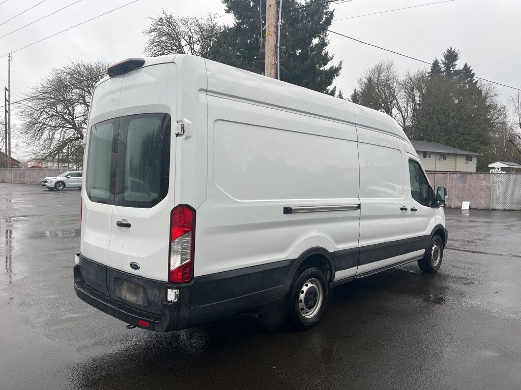 2021 Ford Transit-250 Base Milwaukie OR